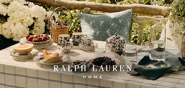 RALPH LAUREN HOME