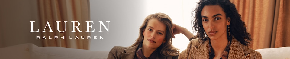 LAUREN RALPH LAUREN