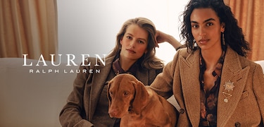 LAUREN RALPH LAUREN