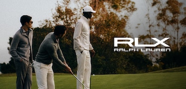 POLO GOLF｜RLX GOLF