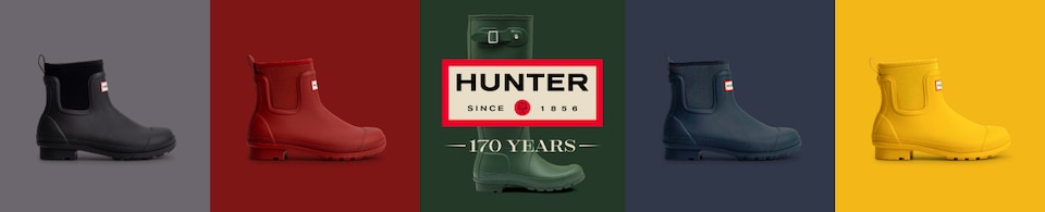 HUNTER