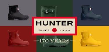 HUNTER