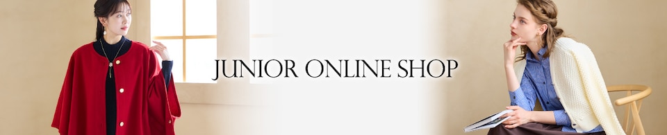 Junior online shop