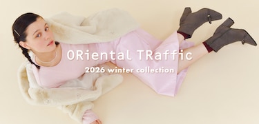 ORiental TRaffic