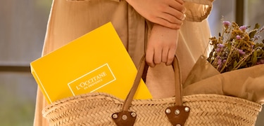 ロクシタン