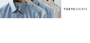 TOKYO SHIRTS