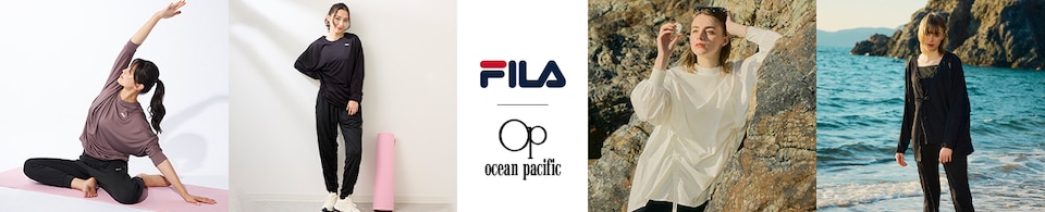 FILA/Op
