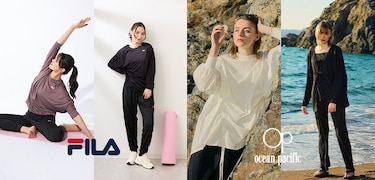 FILA/Op