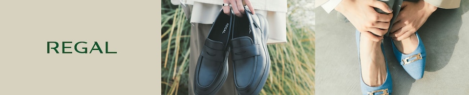 REGAL SHOES