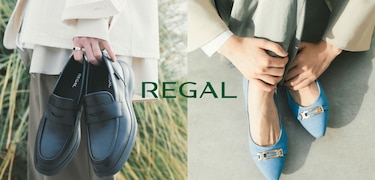 REGAL SHOES