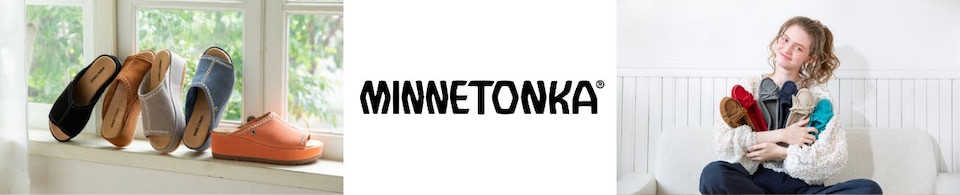 MINNETONKA
