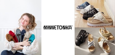 MINNETONKA