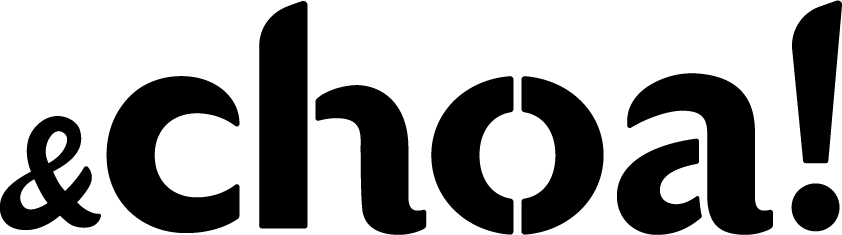 &choa!