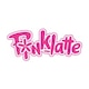PINK-latte