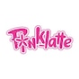 PINK-latte