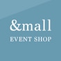 &mall EVENT SHOP 18