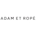ADAM ET ROPE’