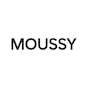 MOUSSY