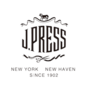 J.PRESS MEN