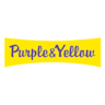 Purple&Yellow
