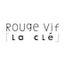Rouge vif la cle
