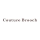 Couture Brooch