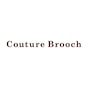 Couture Brooch