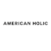 AMERICAN HOLIC