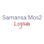 Samansa Mos2 Lagom