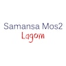 Samansa Mos2 Lagom