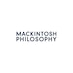 MACKINTOSH PHILOSOPHY