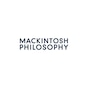 MACKINTOSH PHILOSOPHY