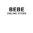 BEBE ONLINE STORE