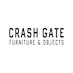 CRASH GATE