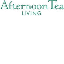 Afternoon Tea LIVING