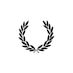 FRED PERRY