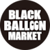 BLACK BALLOON MARKET