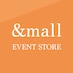 &mall EVENT STORE 3