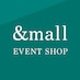 &mall EVENT SHOP 2
