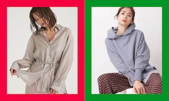 最高・最低気温20度にぴったりの服装は?快適に過ごすコーデ20選