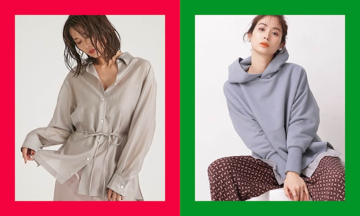 最高・最低気温20度にぴったりの服装は?快適に過ごすコーデ20選