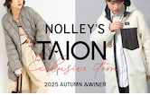 NOLLEY’S AUTUMN&WINTER