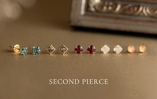Second Pierce Collection