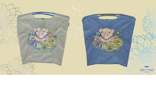【Ball＆Chain】New Arrival～D.PIG
