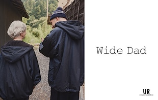 Wide Dad - 2025 AW Final delivery