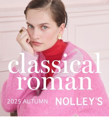 NOLLEY’S AUTUMN&WINTER