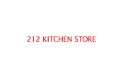 212 KITCHEN STORE