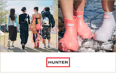 HUNTER / ハンター