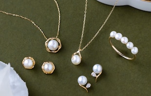 Pearl Collection