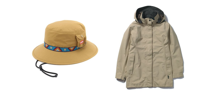 「ゴアテックス（GORE-TEX）」とは？